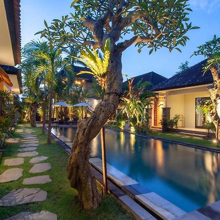 D'Kamala By Prasi Hotel Ubud  Exterior photo