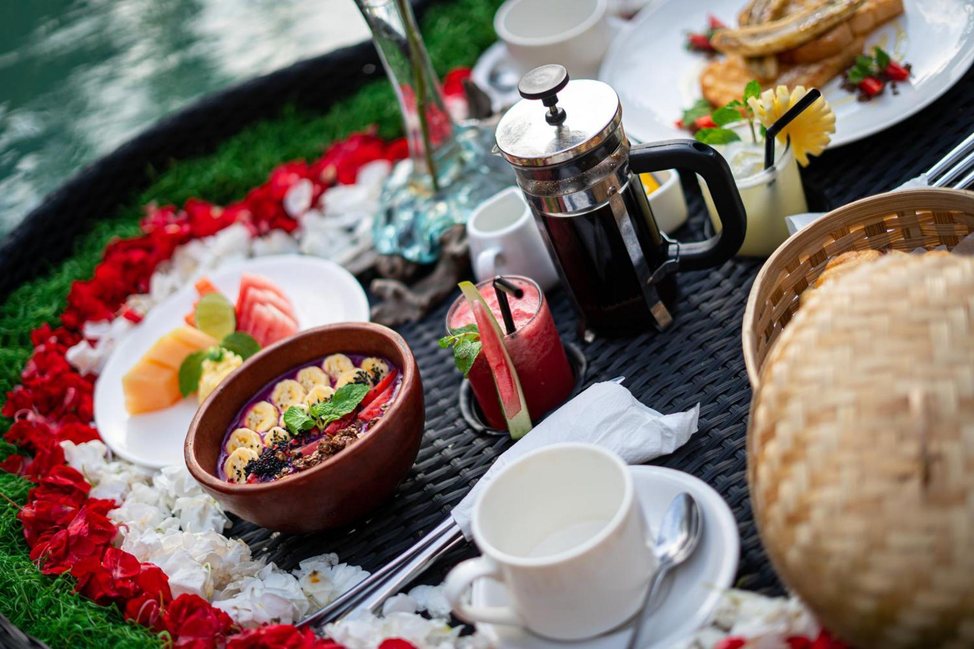 D'Kamala By Prasi Hotel Ubud  Exterior photo