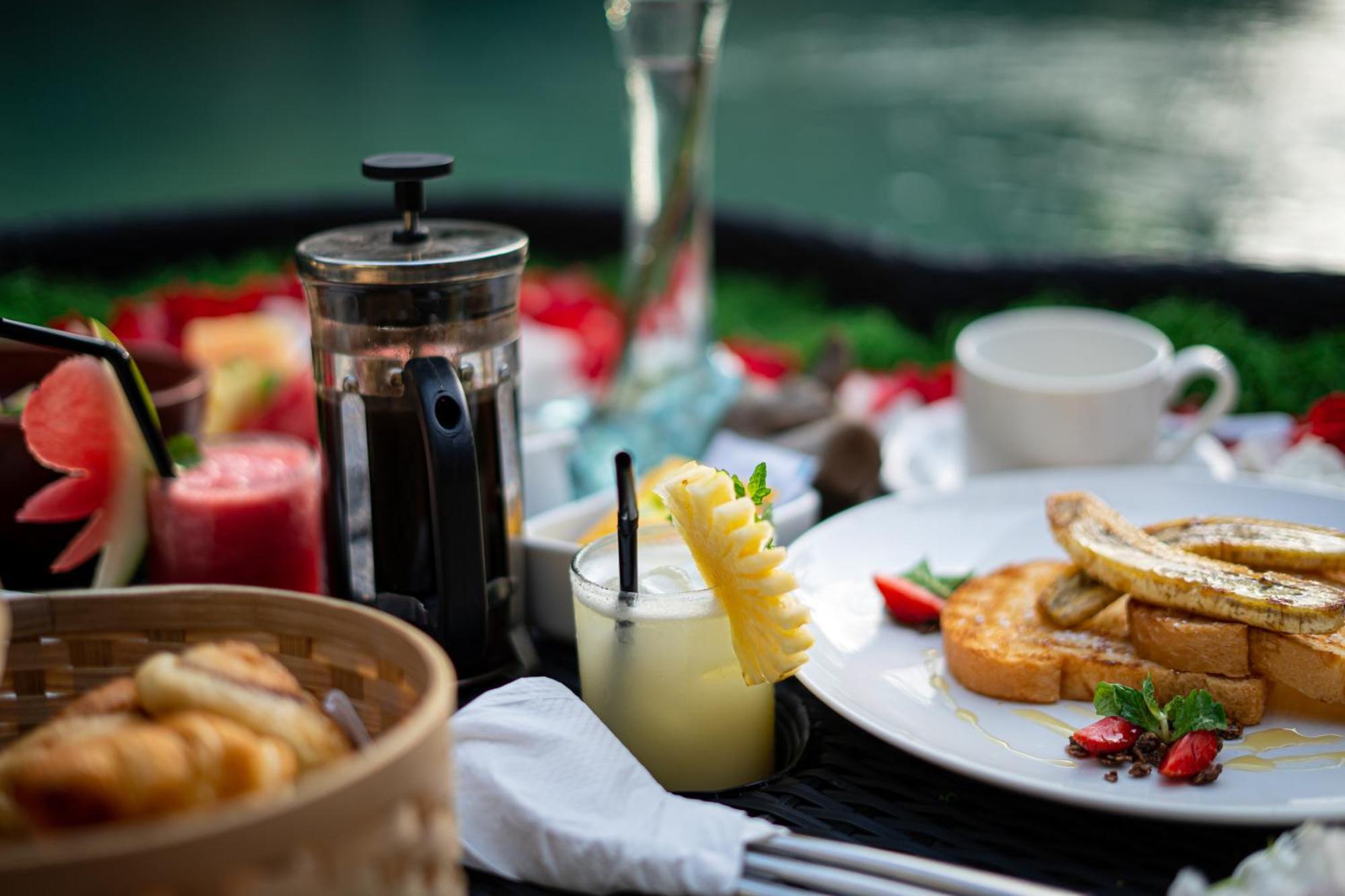 D'Kamala By Prasi Hotel Ubud  Exterior photo