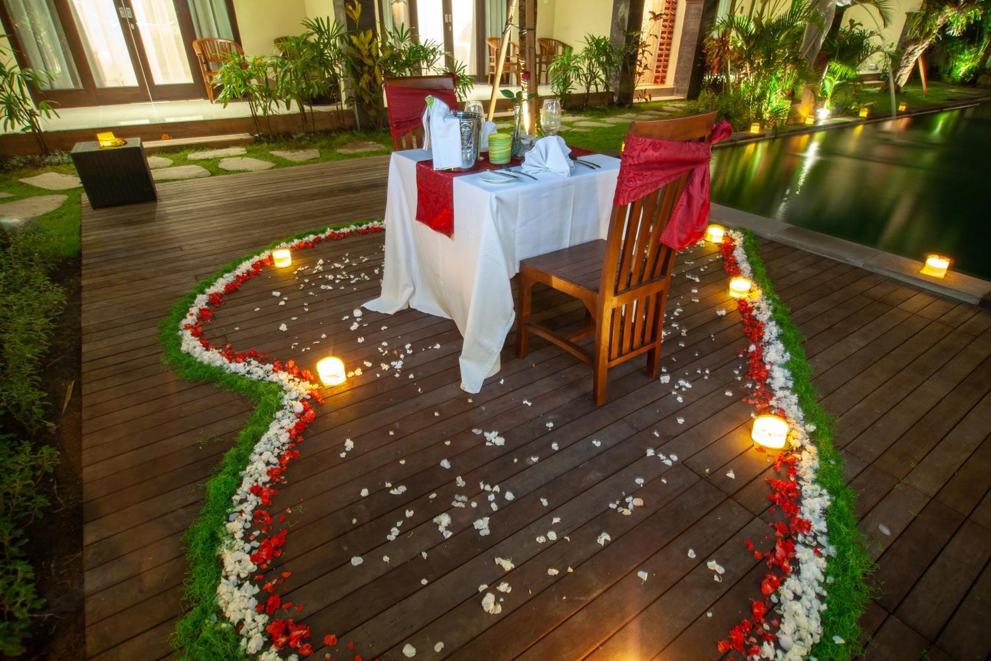 D'Kamala By Prasi Hotel Ubud  Exterior photo